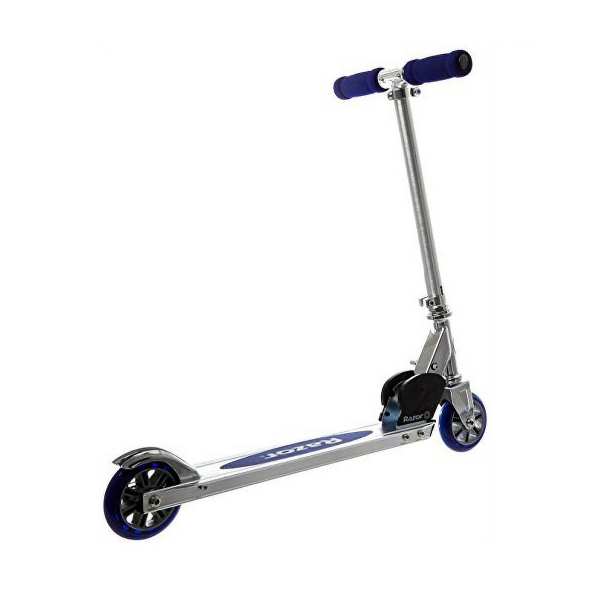 Razor A Kick Scooter with Adjustable Handlebars