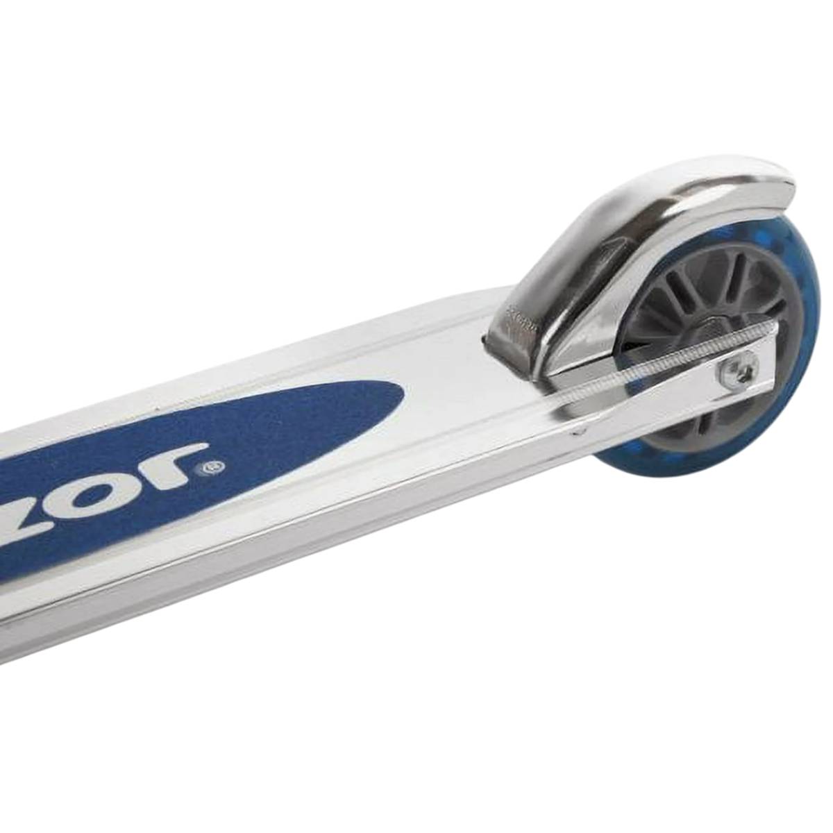 Razor A Kick Scooter with Adjustable Handlebars