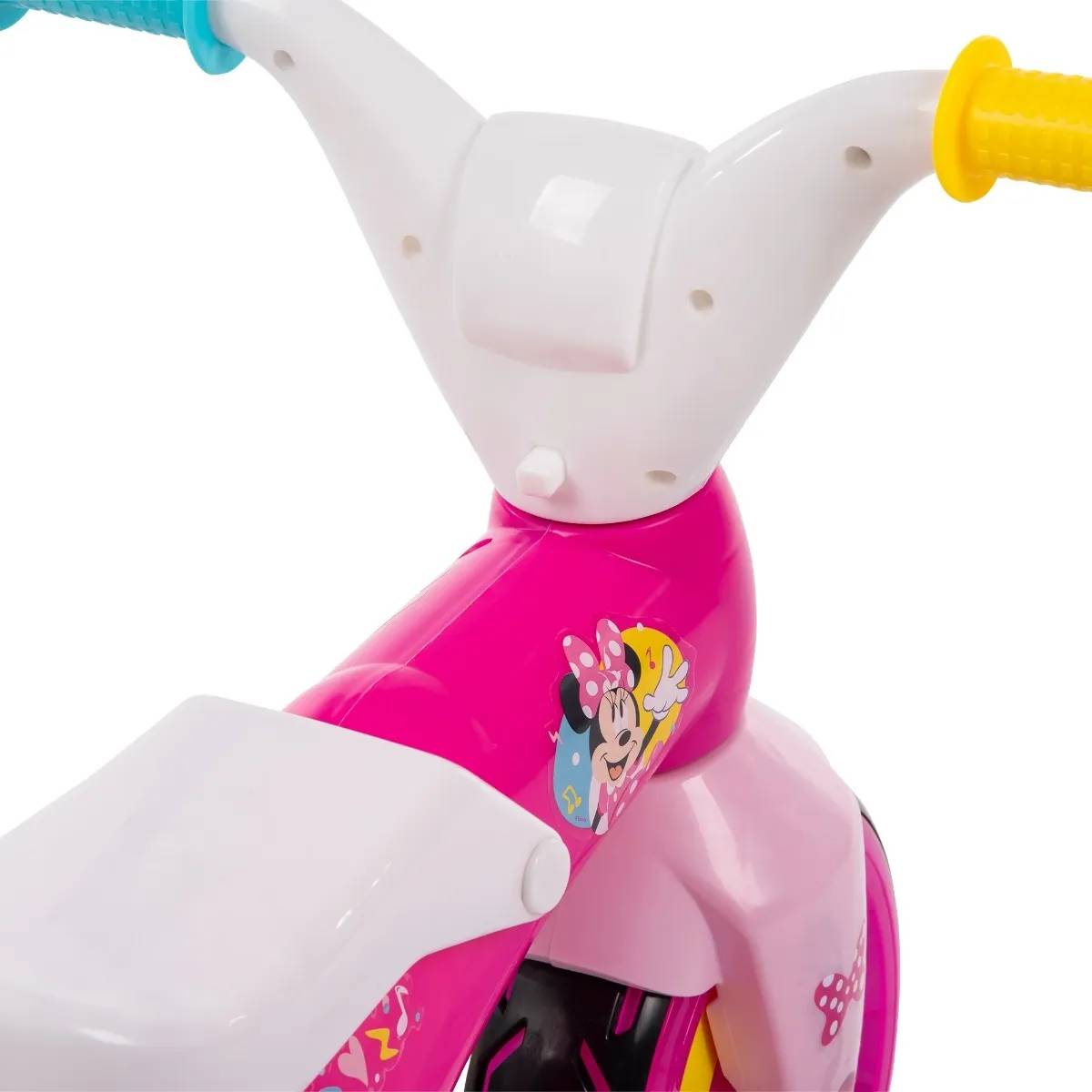 Huffy Disney Minnie Mouse Light Up Trike