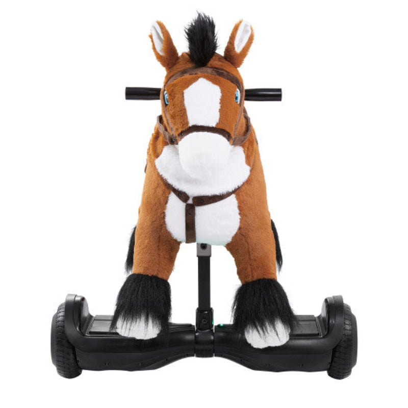 Voyager Creature Cruiser 2-in-1 Hoverboard