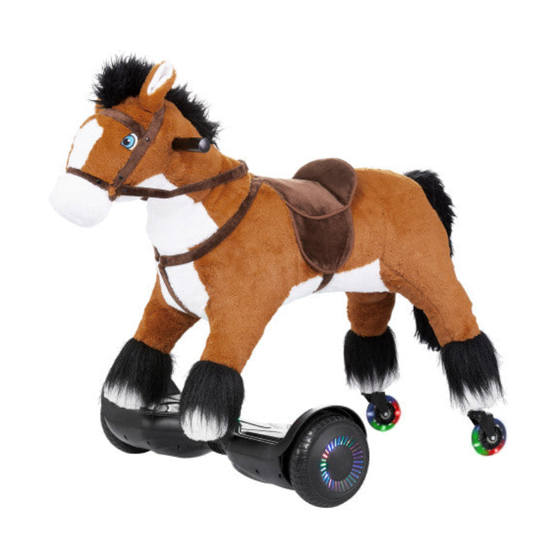 Voyager Creature Cruiser 2-in-1 Hoverboard