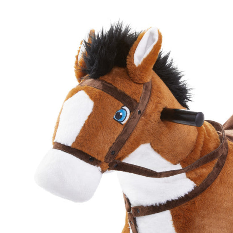 Voyager Creature Cruiser 2-in-1 Hoverboard