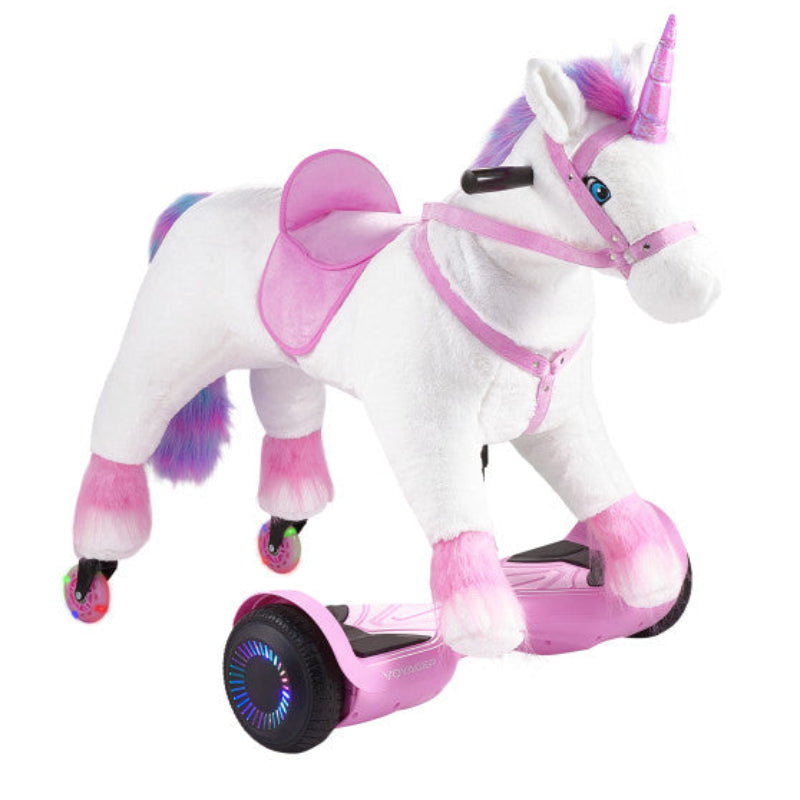 Voyager Creature Cruiser 2-in-1 Hoverboard