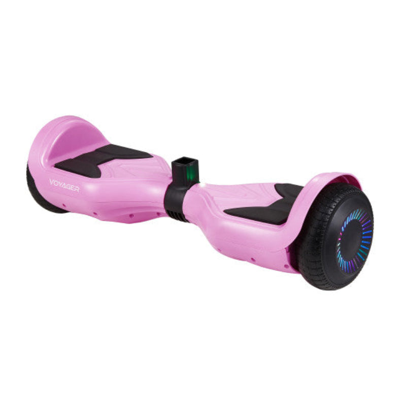 Voyager Creature Cruiser 2-in-1 Hoverboard