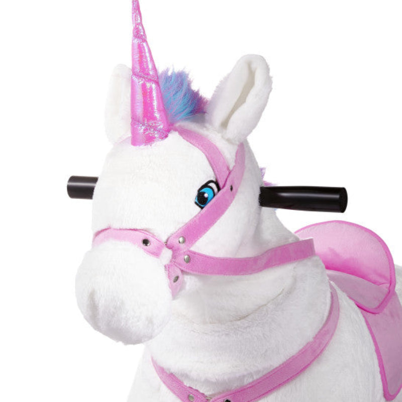 Voyager Creature Cruiser 2-in-1 Hoverboard