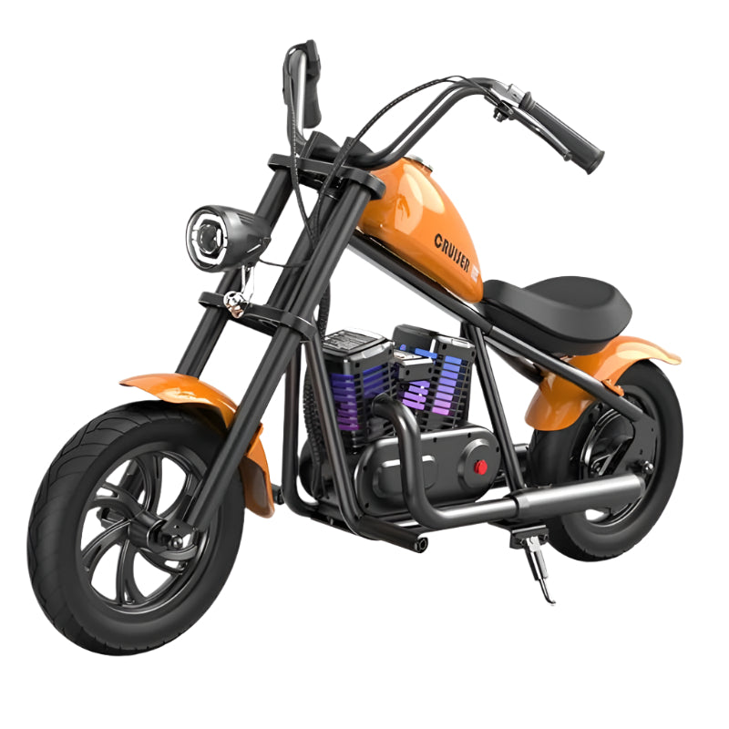 Hyper Gogo Cruiser 12 Plus 12