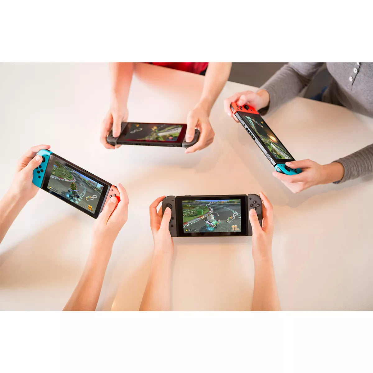 Mario Kart 8 Deluxe for Nintendo Switch - Curacao