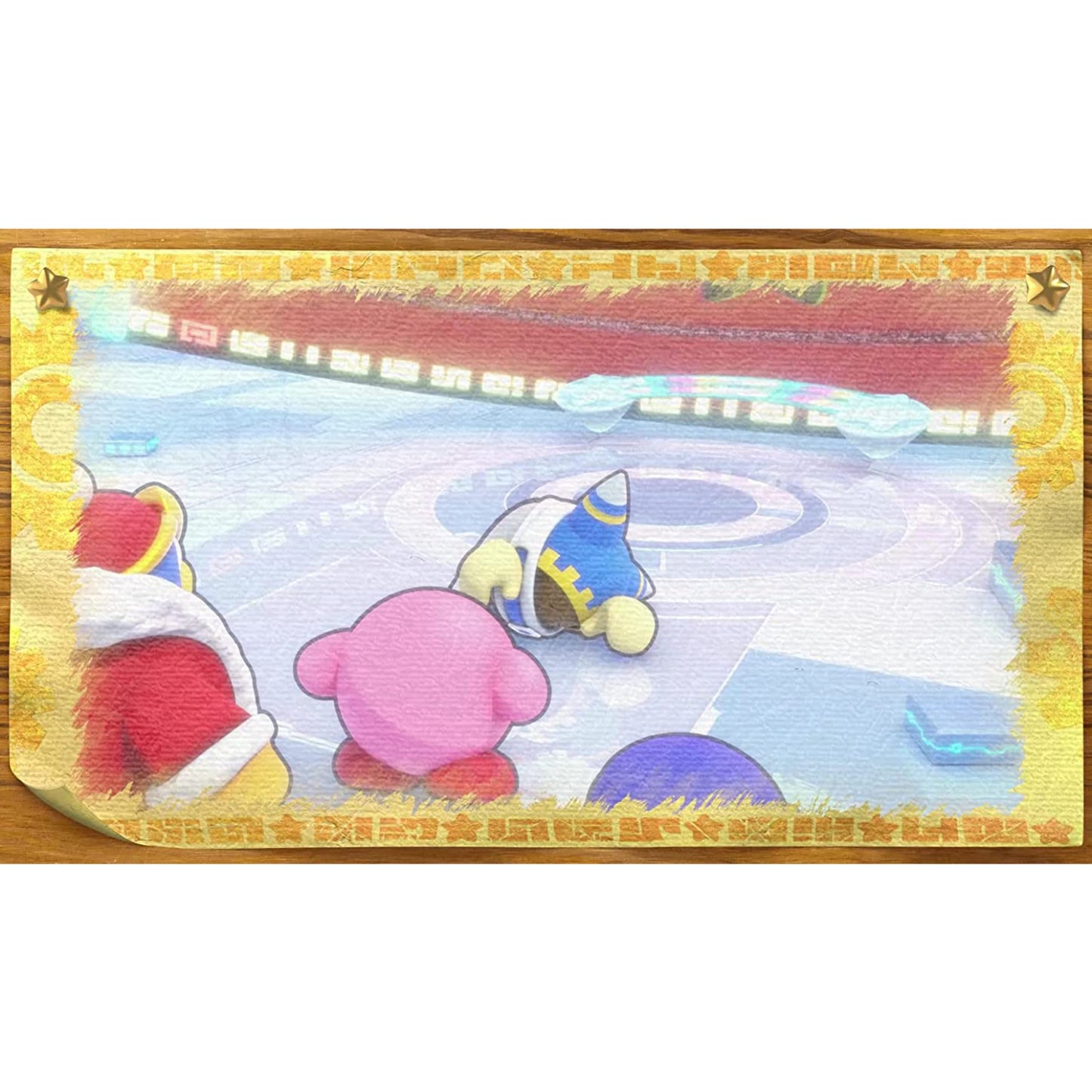 Kirby's Return to Dream Land Deluxe for Nintendo Switch