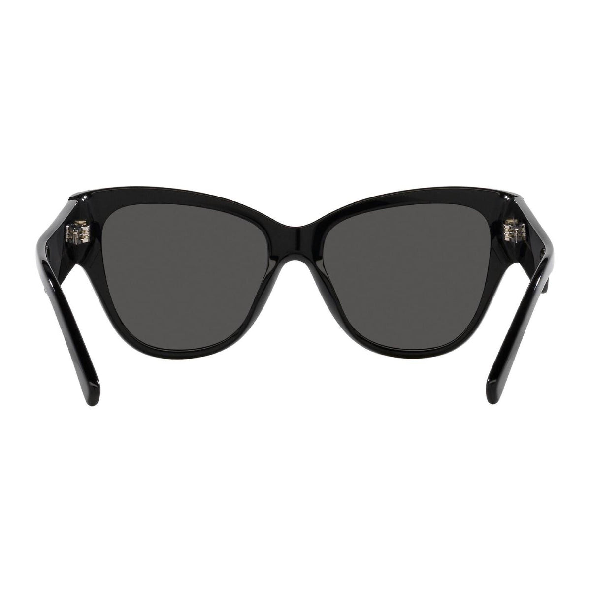 Dolce & Gabanna Women's DG4449501 Butterfly Solid Color Sunglasses