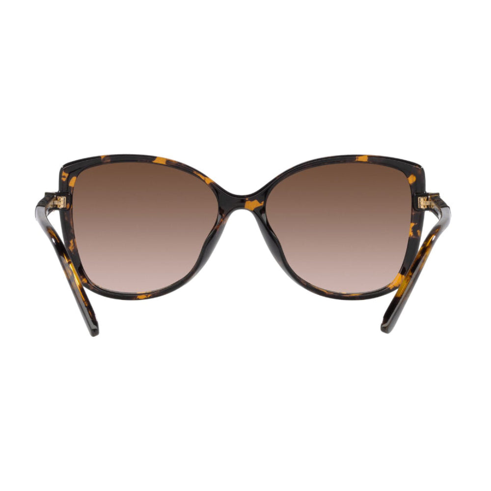Gafas de sol con degradado de mariposa MK2181U para mujer de Michael Kors Malta