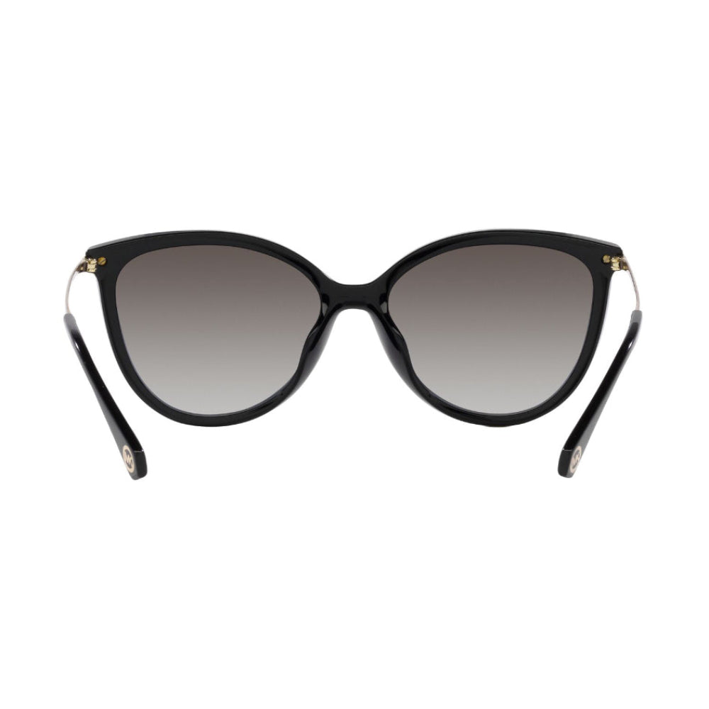 Michael Kors Dupont Women's MK2184U Cat Eye Gradient Sunglasses