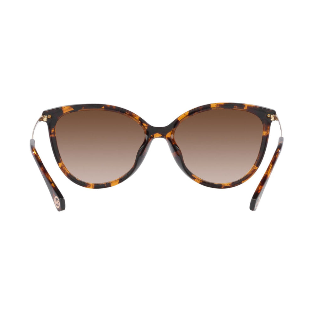 Michael Kors Dupont Women's MK2184U Cat Eye Gradient Sunglasses