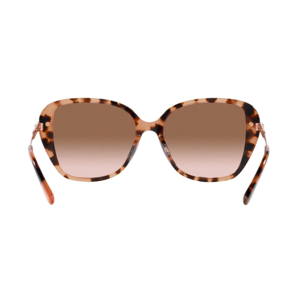 Michael Kors Flatiron Women's MK2185BU Square Gradient Sunglasses