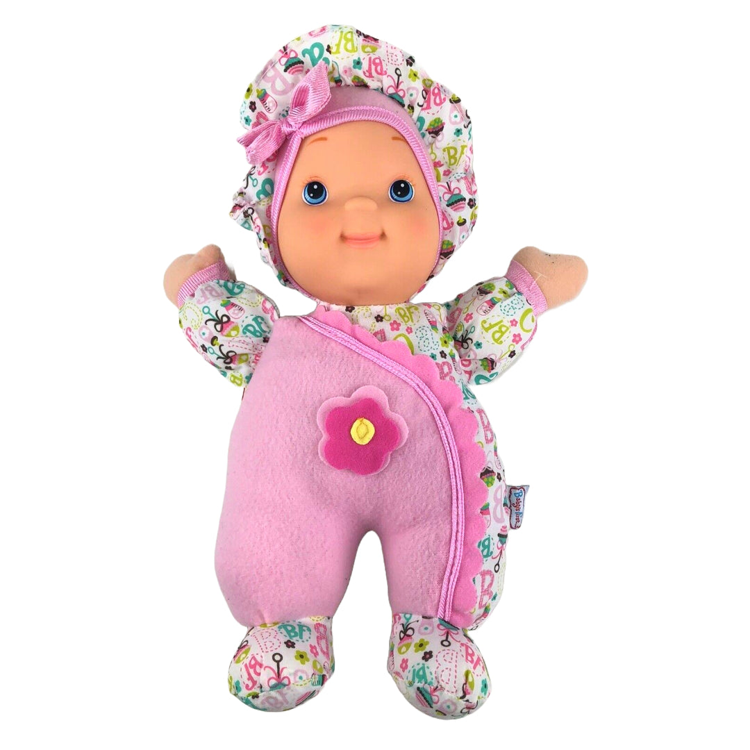 Baby's First Playtime and Lullaby Baby - Curacao