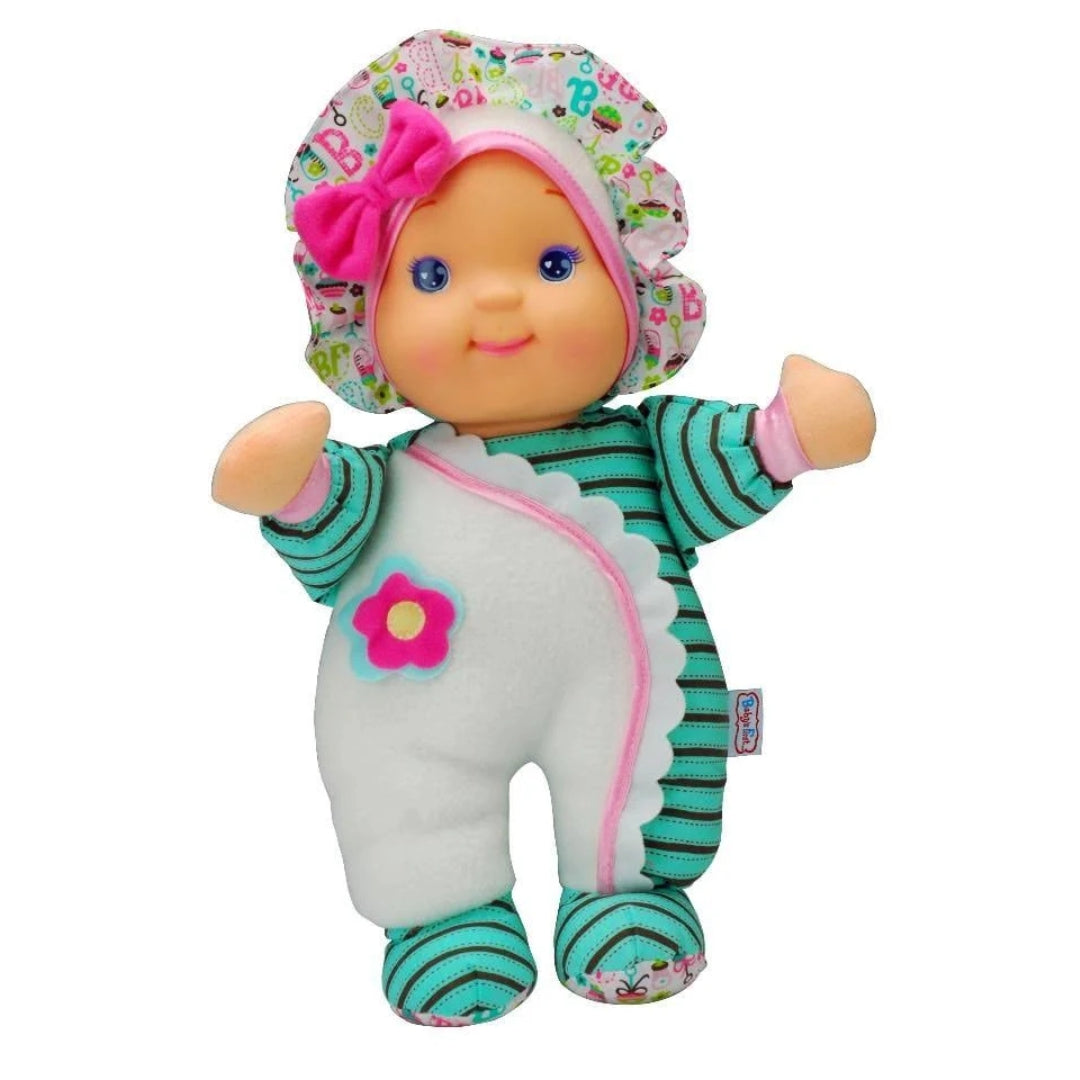 Baby's First Playtime and Lullaby Baby - Curacao