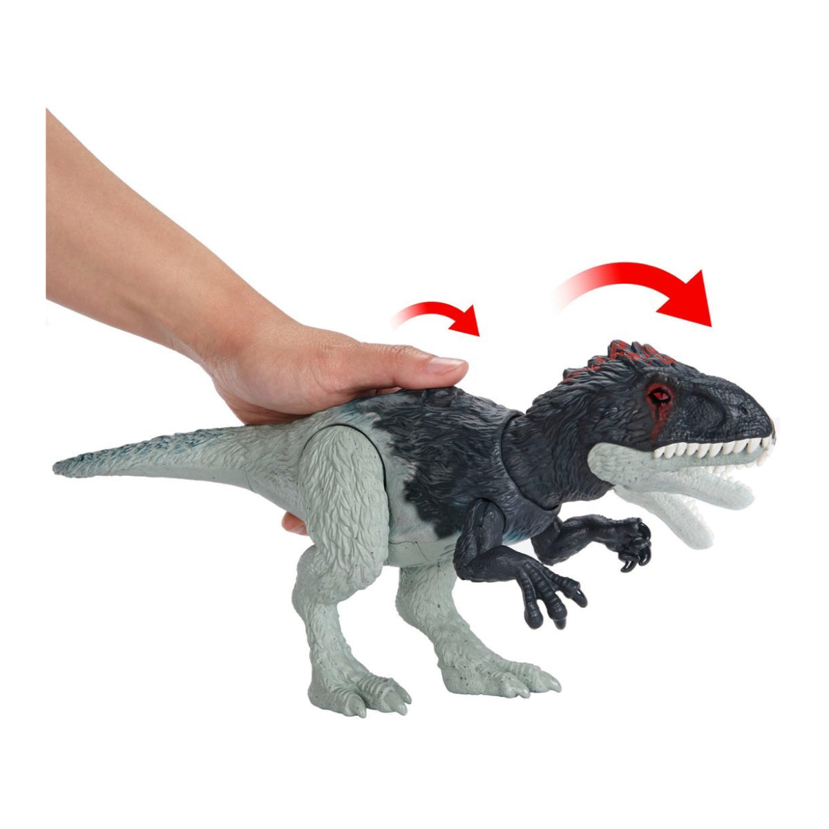 Mattel Wild Roar Assorted