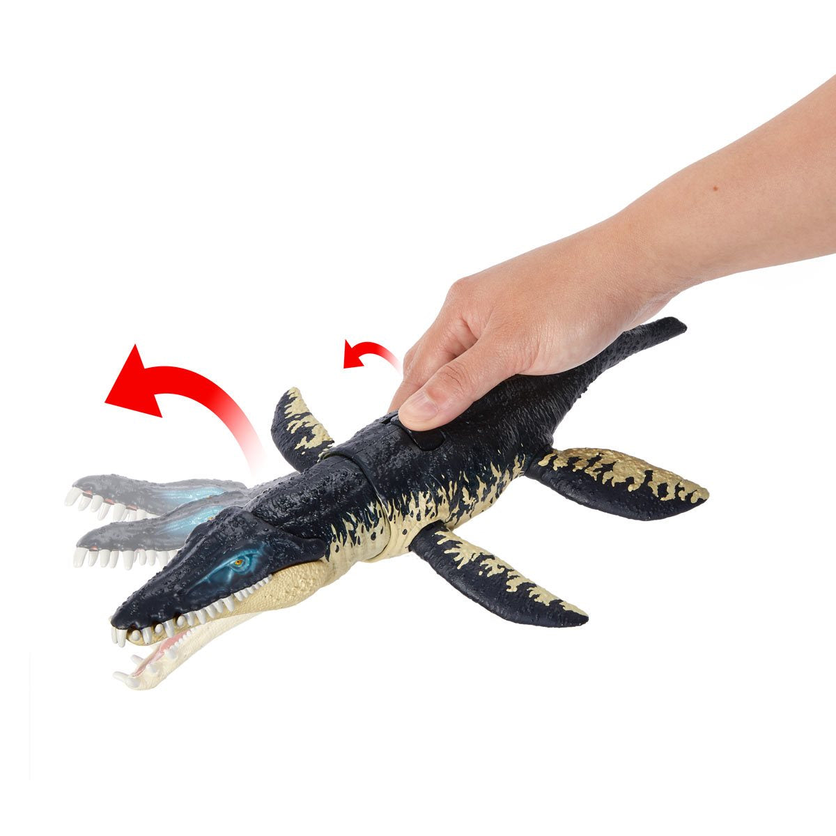 Mattel Wild Roar Assorted