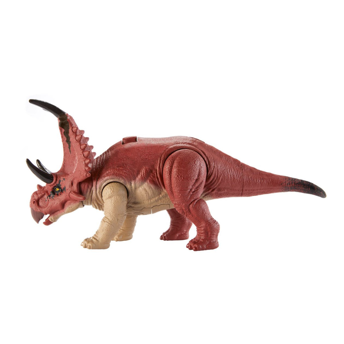 Mattel Wild Roar Assorted