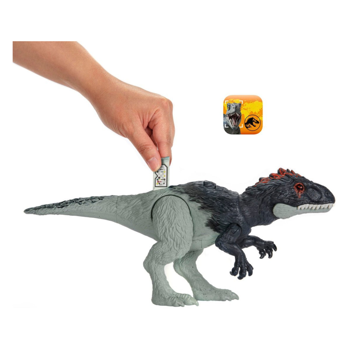 Mattel Wild Roar Assorted