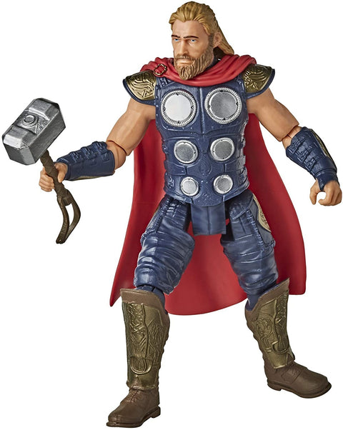 Avengers Marvel Gamerverse: 6" Figure Assortment Action Figure - Curacao