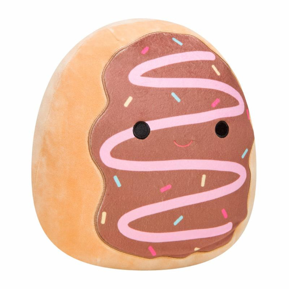 Squishmallows 5" Food Squad Plush Toy - Assorted