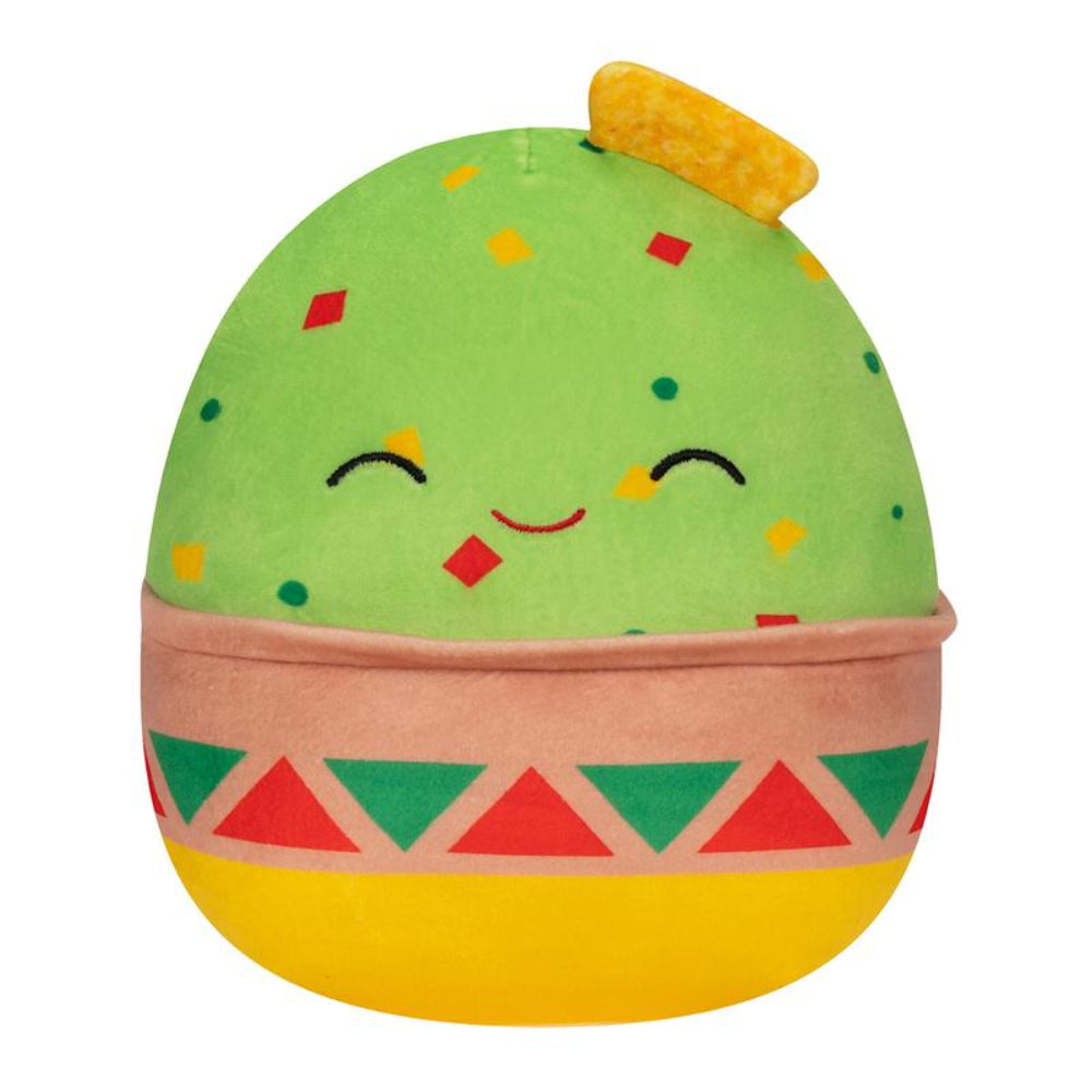 Squishmallows 5" Food Squad Plush Toy - Assorted