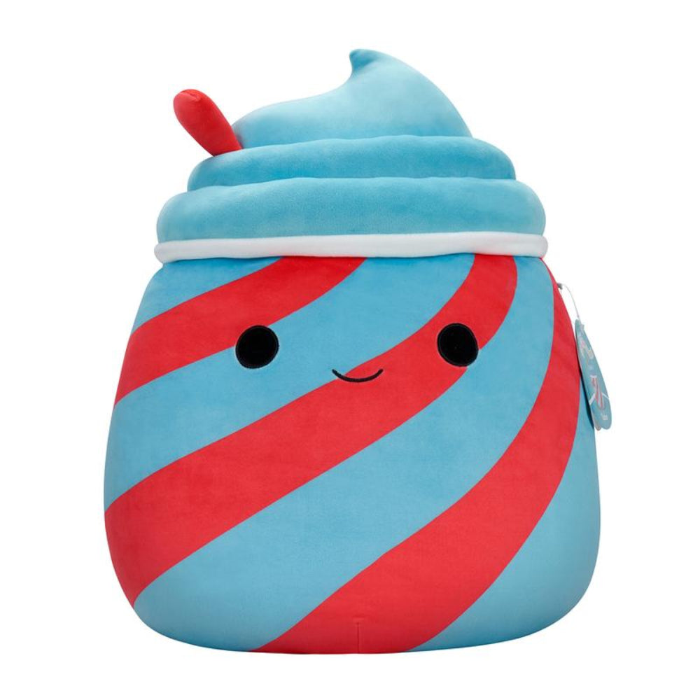 Squishmallows 5" Food Squad Plush Toy - Assorted