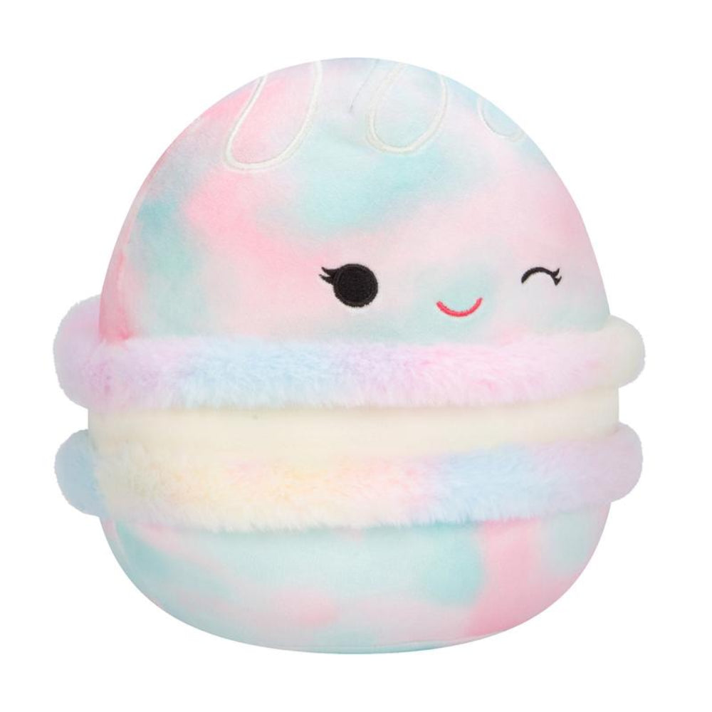 Squishmallows 5" Food Squad Plush Toy - Assorted