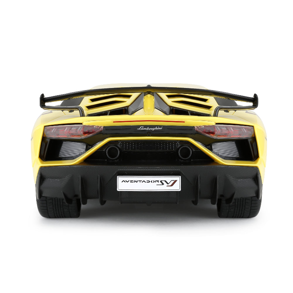 R/C 1:14 Lamborghini Aventador Svj - Curacao