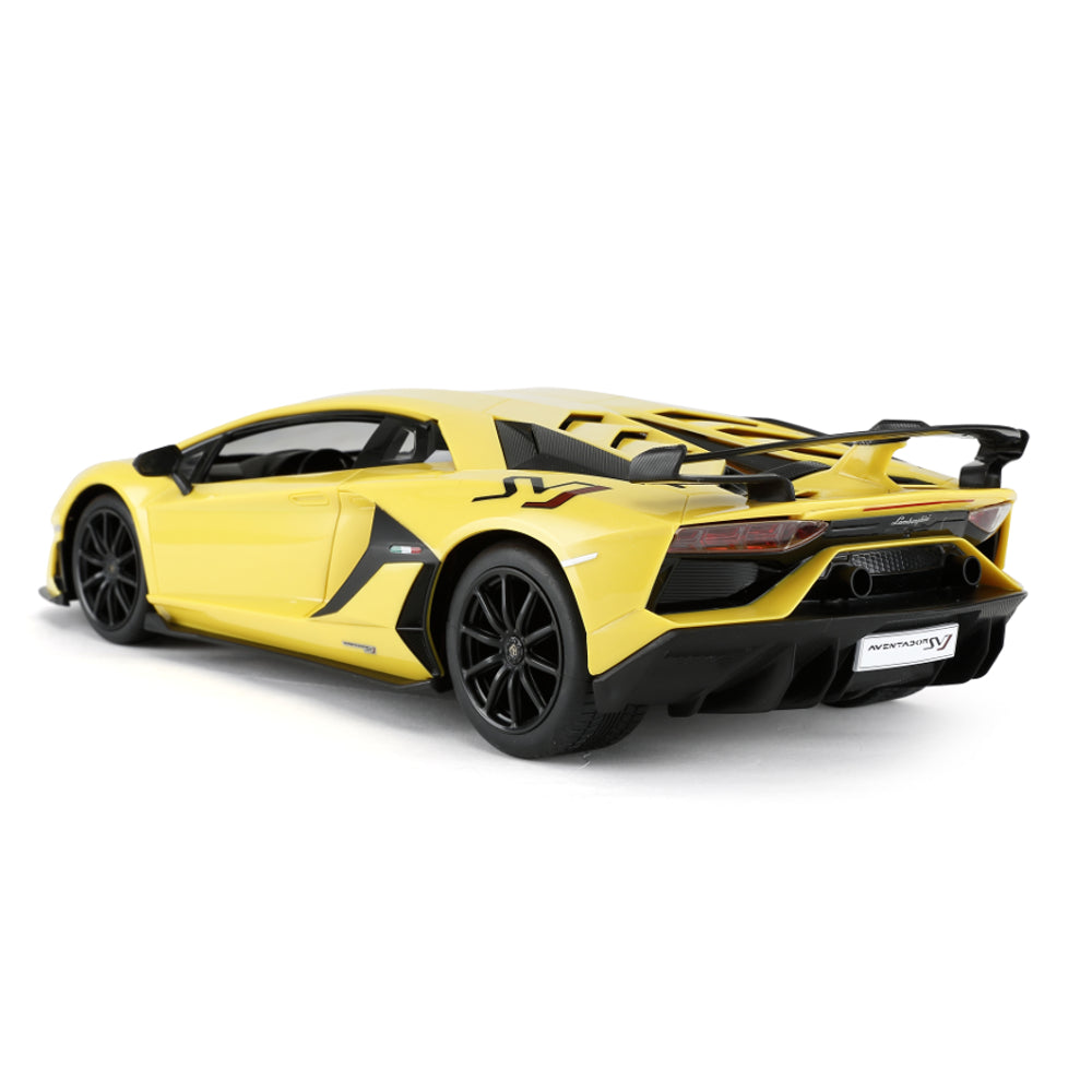 R/C 1:14 Lamborghini Aventador Svj - Curacao