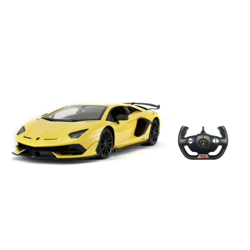 R/C 1:14 Lamborghini Aventador Svj - Curacao