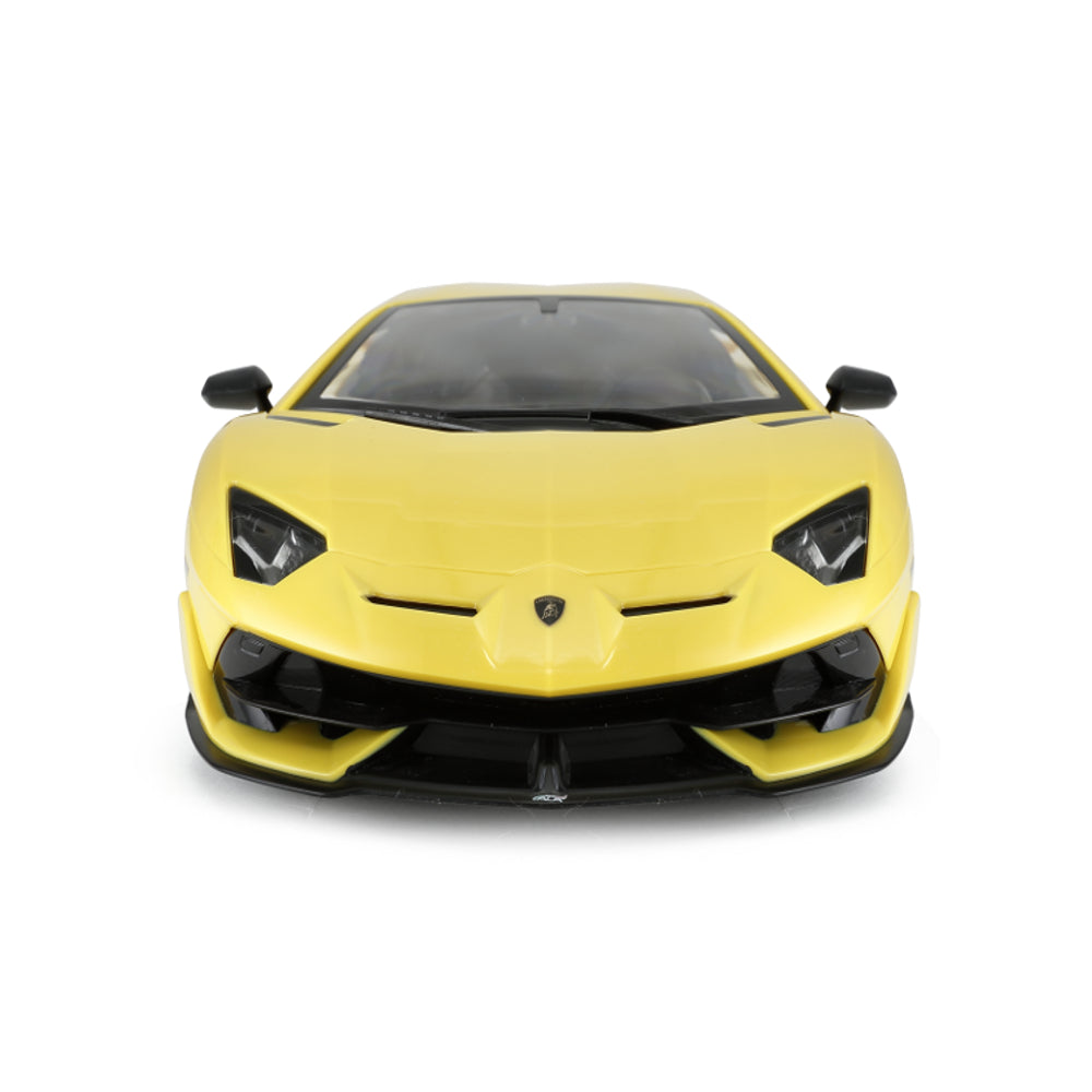 R/C 1:14 Lamborghini Aventador Svj - Curacao