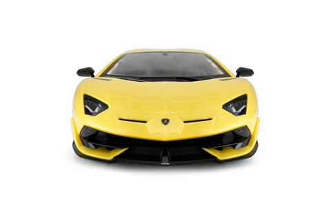 R/C 1:14 Lamborghini Aventador Svj - Curacao