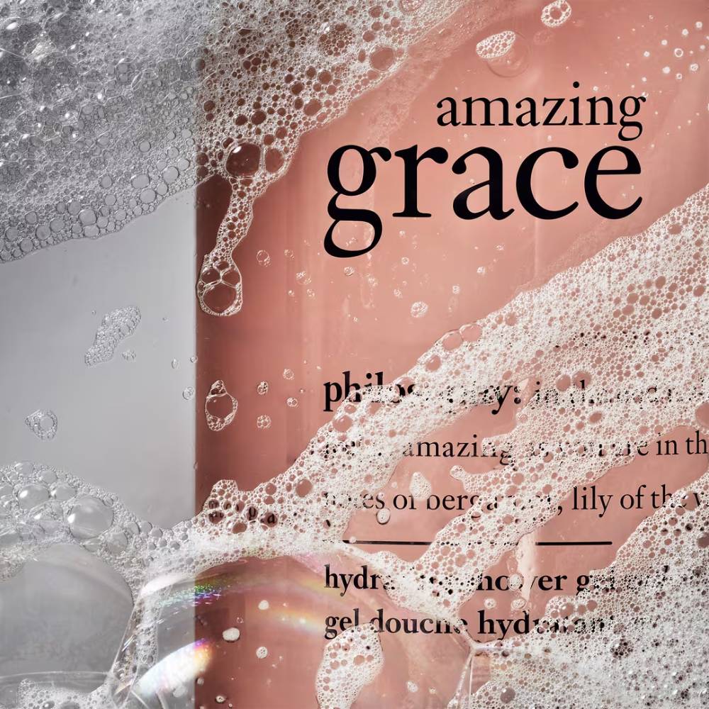 Philosophy Amazing Grace (3 Piece) Eau de Toilette Holiday Gift Set