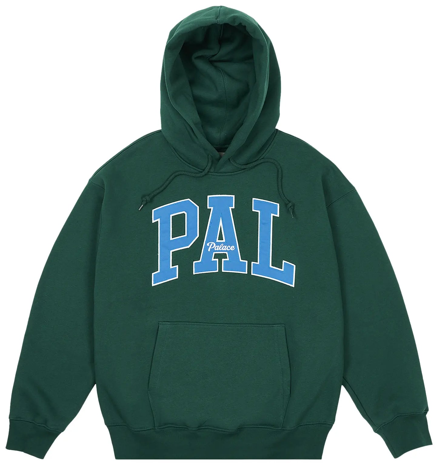 Palace x Gap Hood 'Rain Forest'