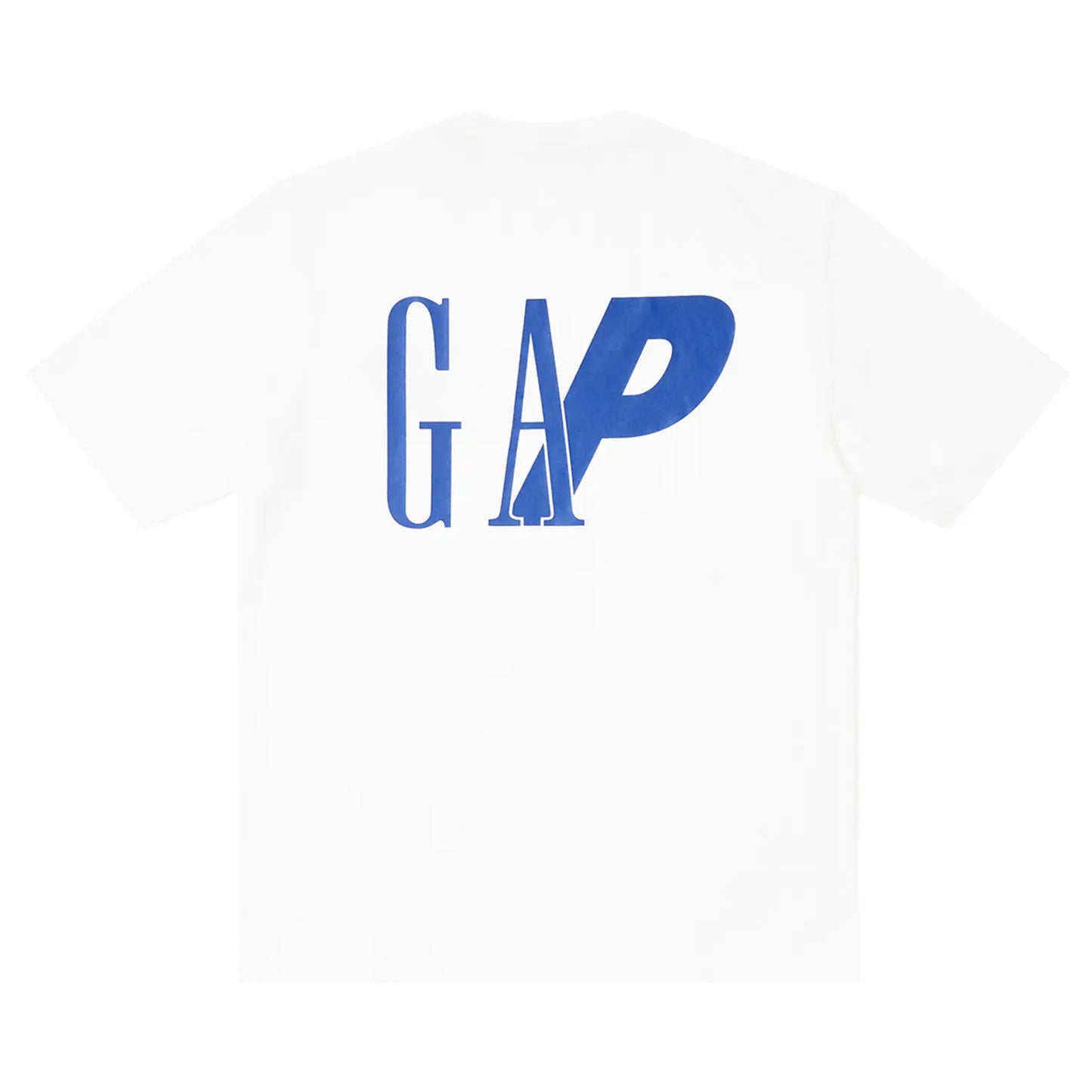 Palace x Gap T-Shirt 'White'