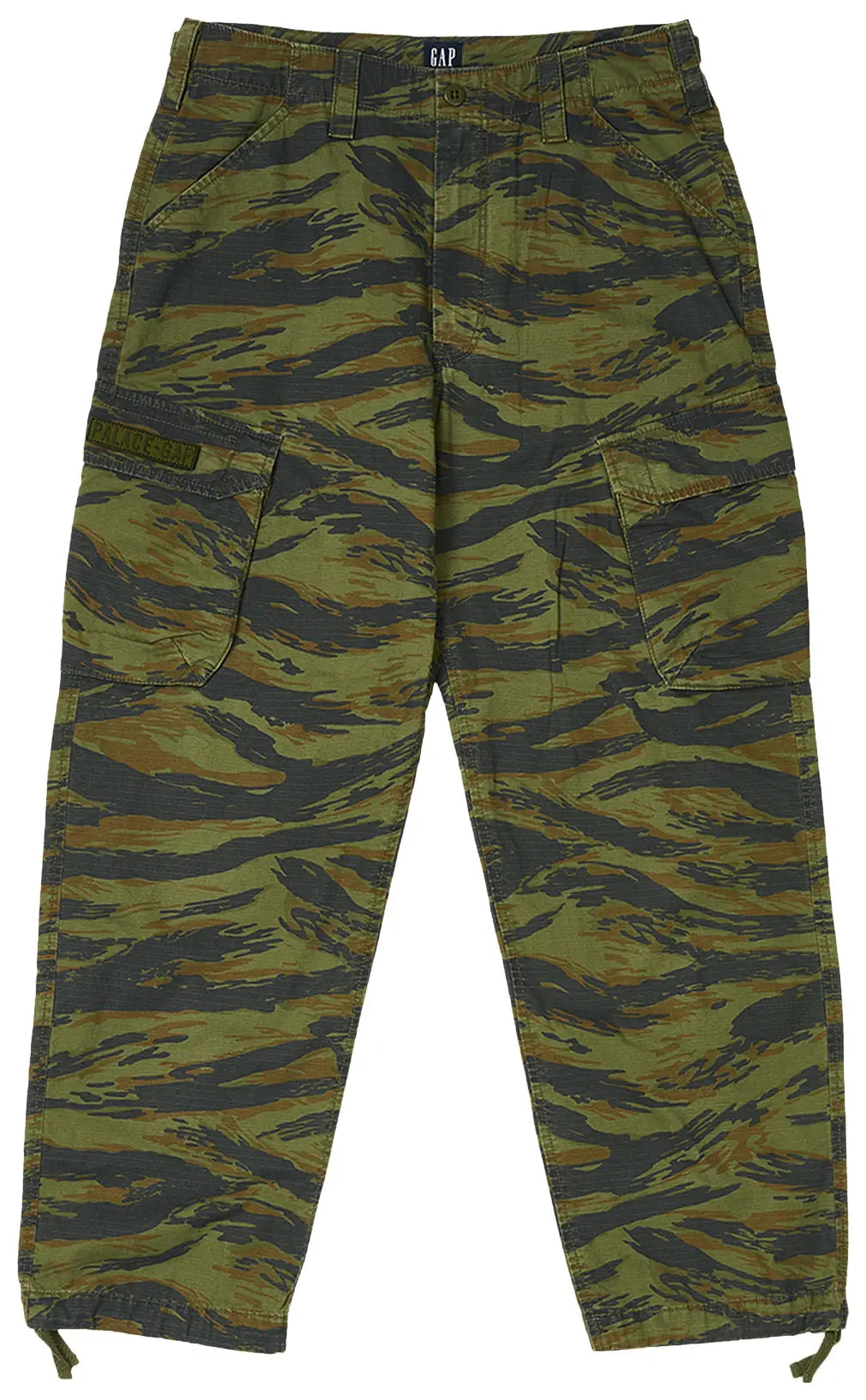 Palace x Gap Cargo 'Camo'