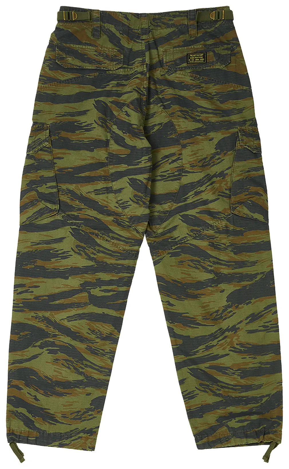 Palace x Gap Cargo 'Camo'