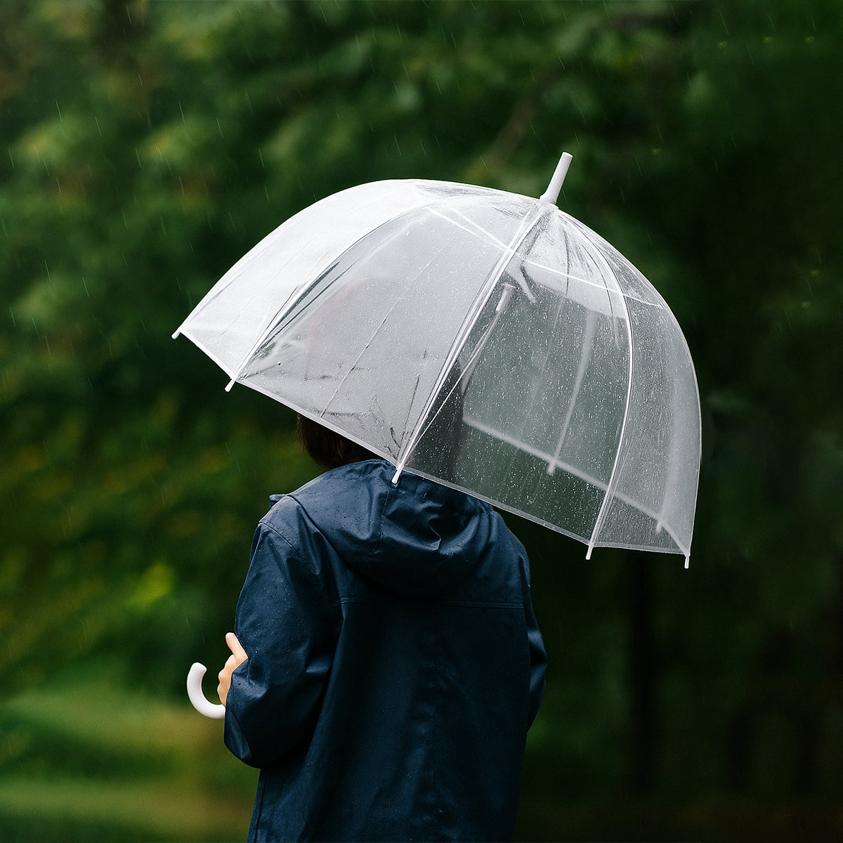 Raintec Bubble 46" Umbrella - Dome