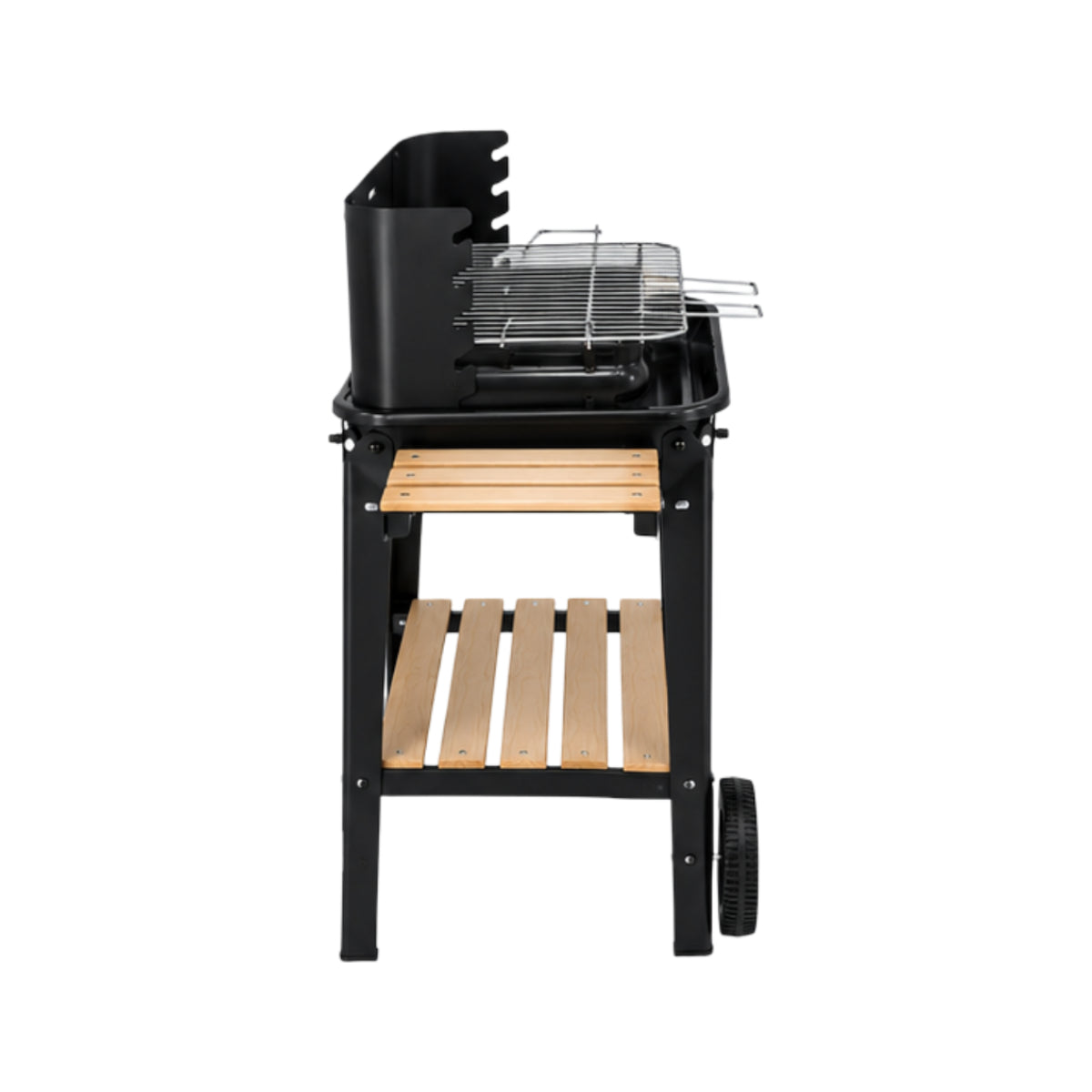 Hamilton Beach BBQ Charcoal Grill - Black