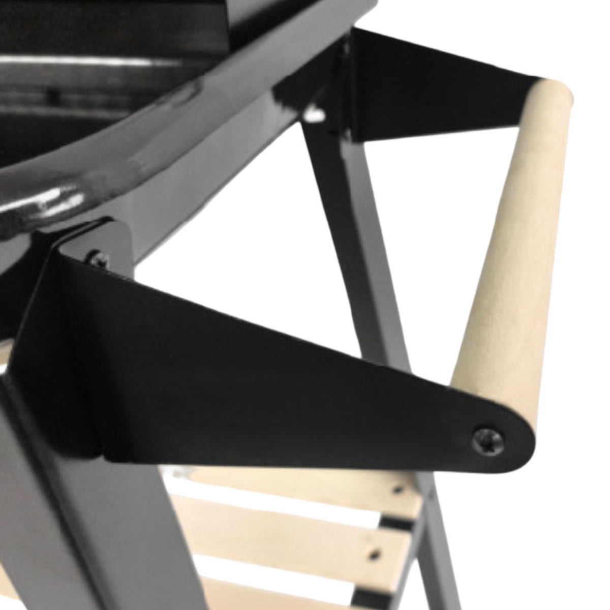 Hamilton Beach BBQ Charcoal Grill - Black