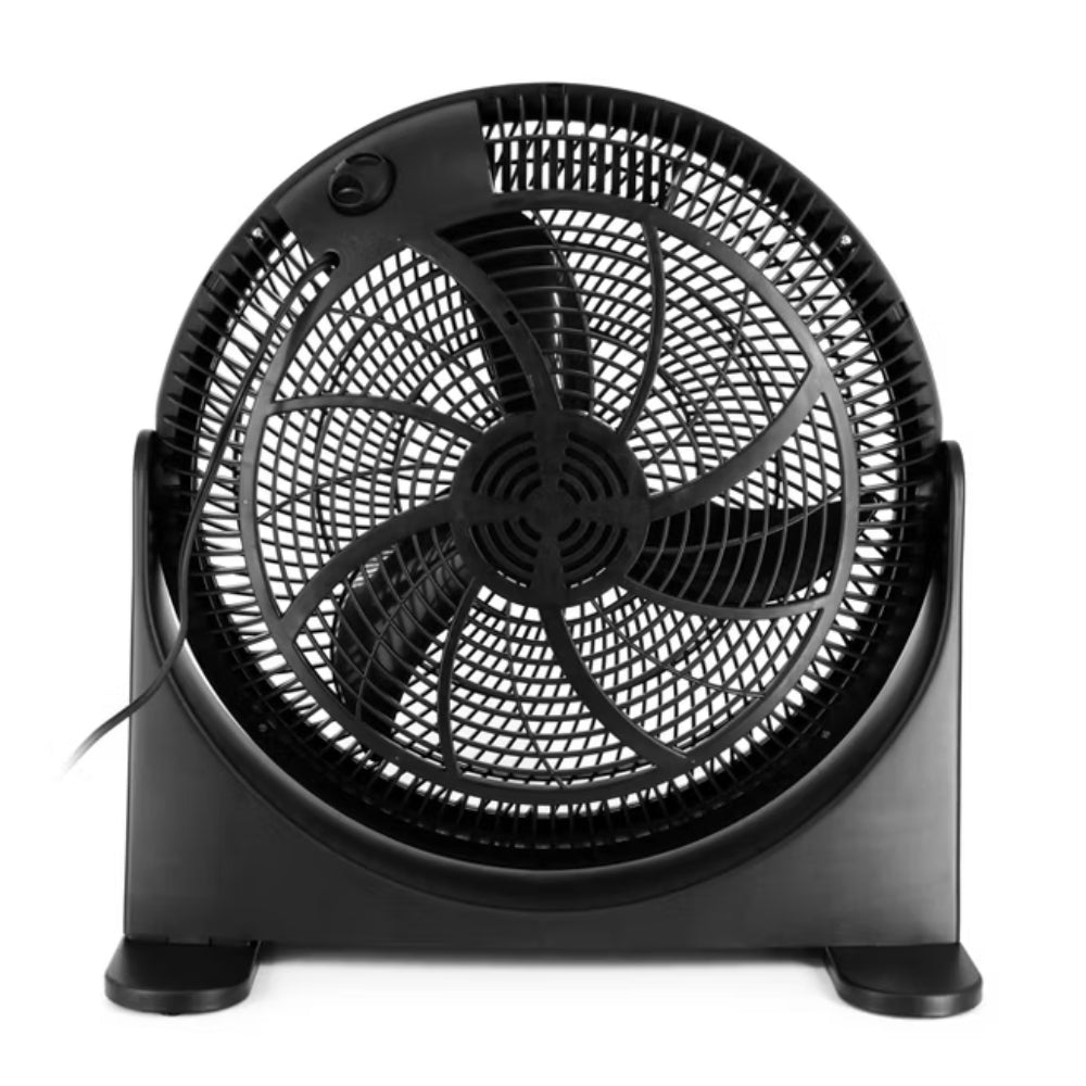 Air Monster 16" Circulator Fan - Black