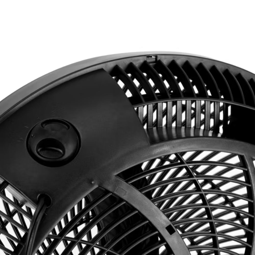 Air Monster 16" Circulator Fan - Black