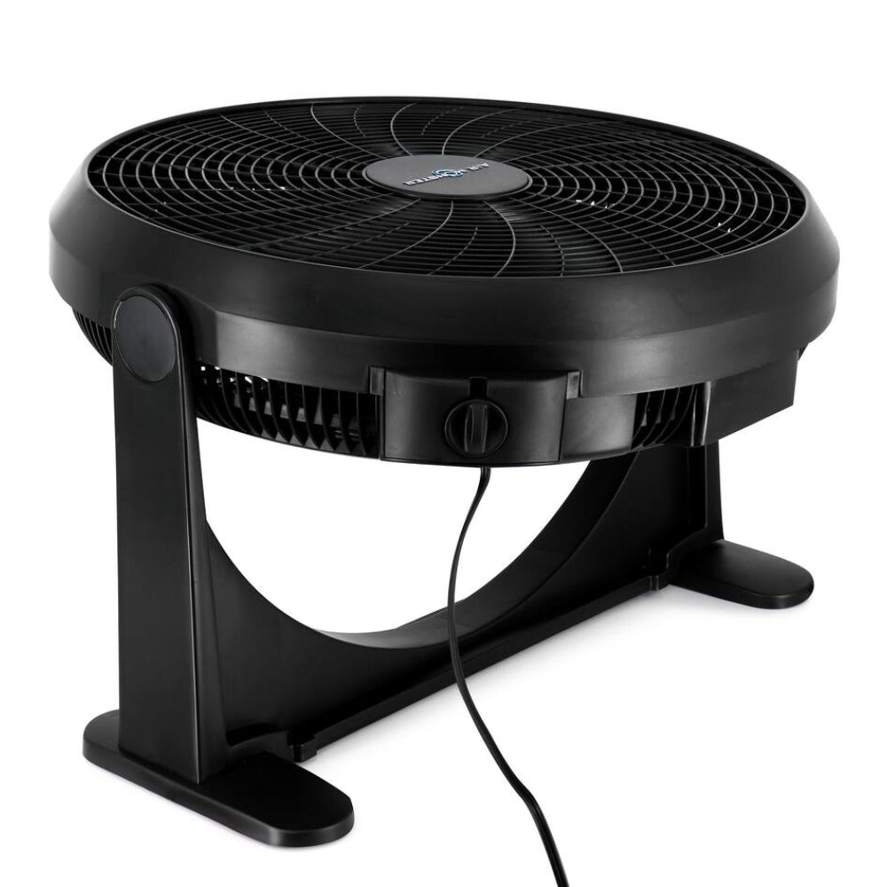 Air Monster 20" Circulator Fan - Black