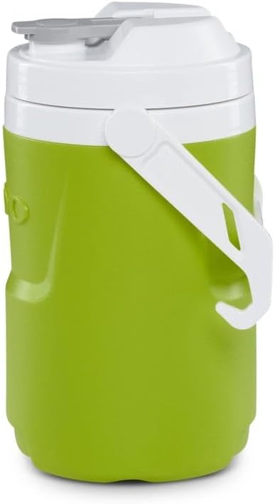 Igloo Laguna Half gal Beverage Cooler - Acid Green