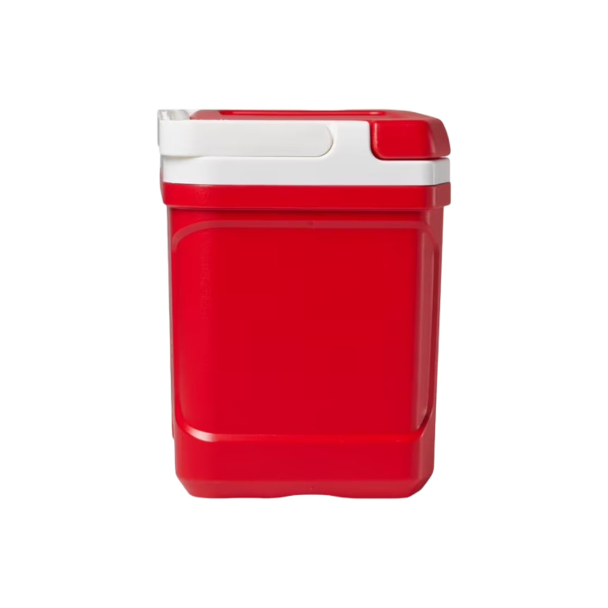 Nevera portátil Igloo Profile II de 16 cuartos de galón, color rojo
