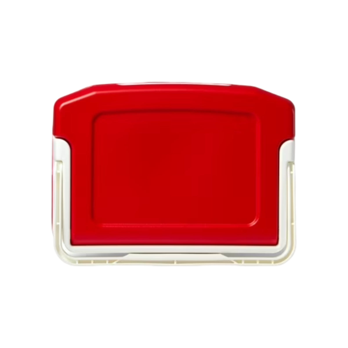 Nevera portátil Igloo Profile II de 16 cuartos de galón, color rojo