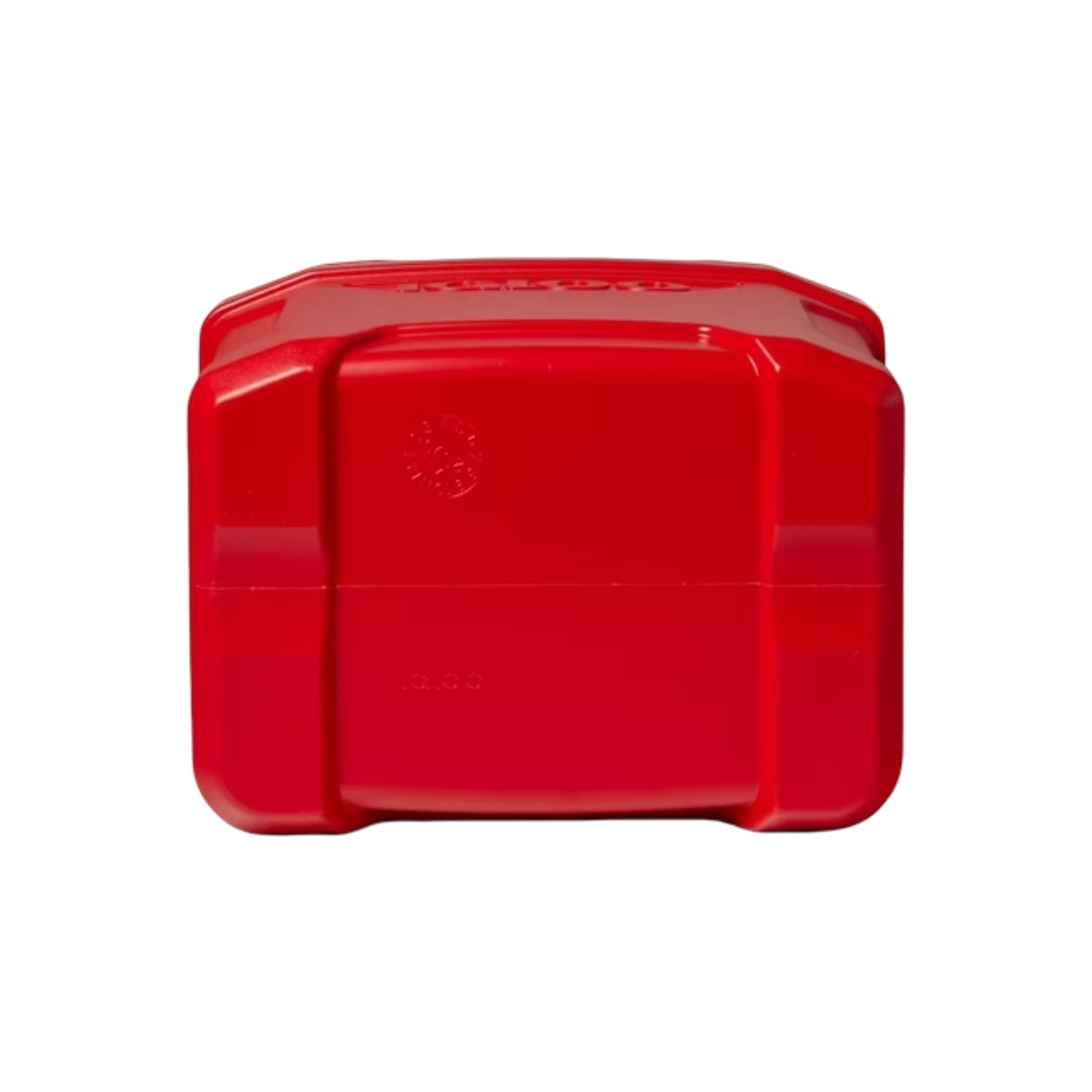 Nevera portátil Igloo Profile II de 16 cuartos de galón, color rojo
