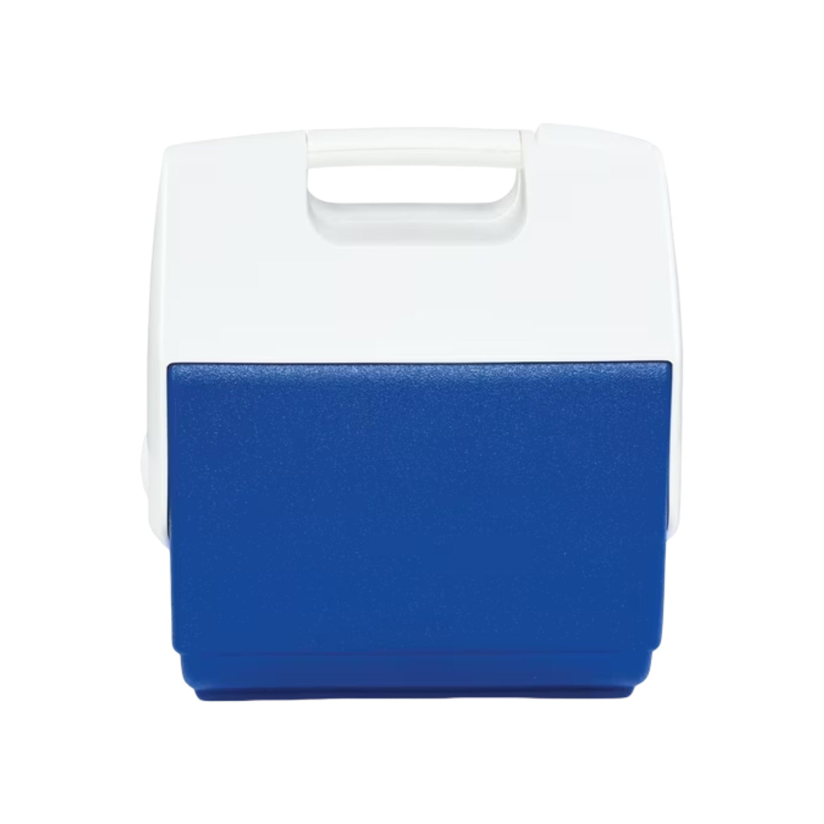 Nevera portátil Igloo Playmate Pal de 7 cuartos de galón, color azul