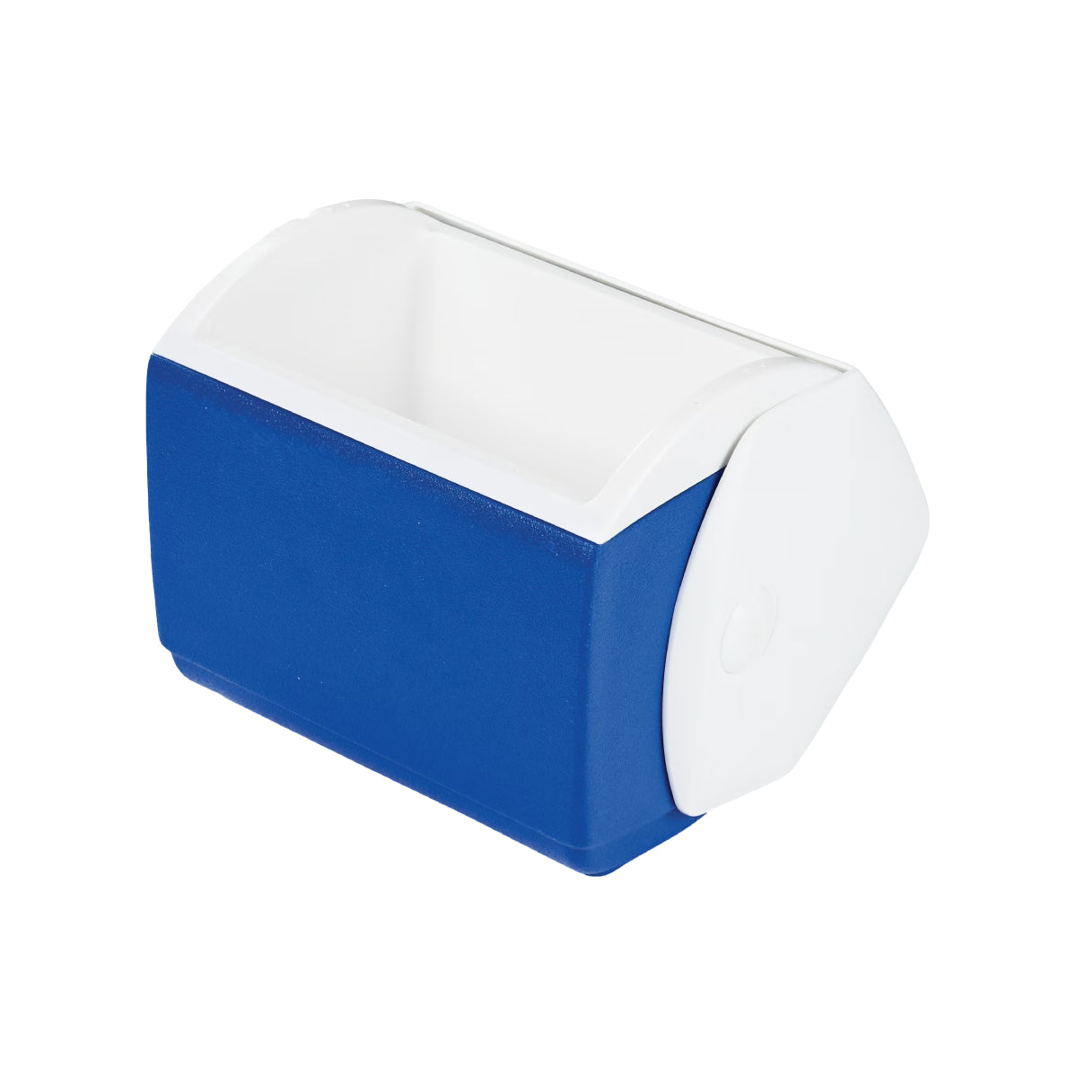 Nevera portátil Igloo Playmate Pal de 7 cuartos de galón, color azul